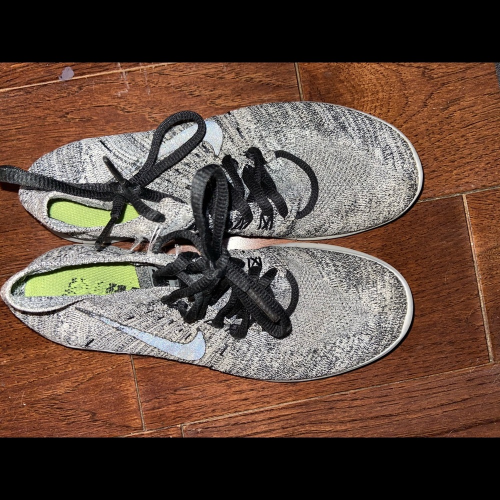 nike sneakers